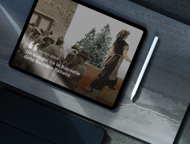 Le mappe della memoria