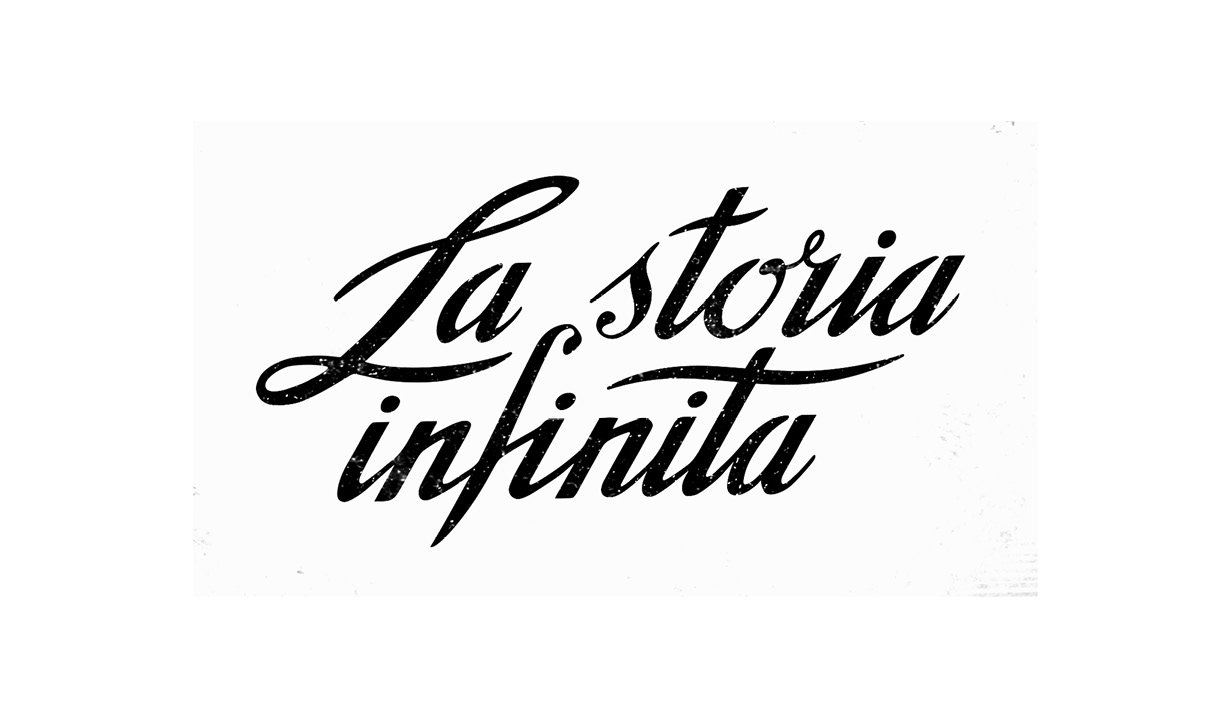 La storia infinita