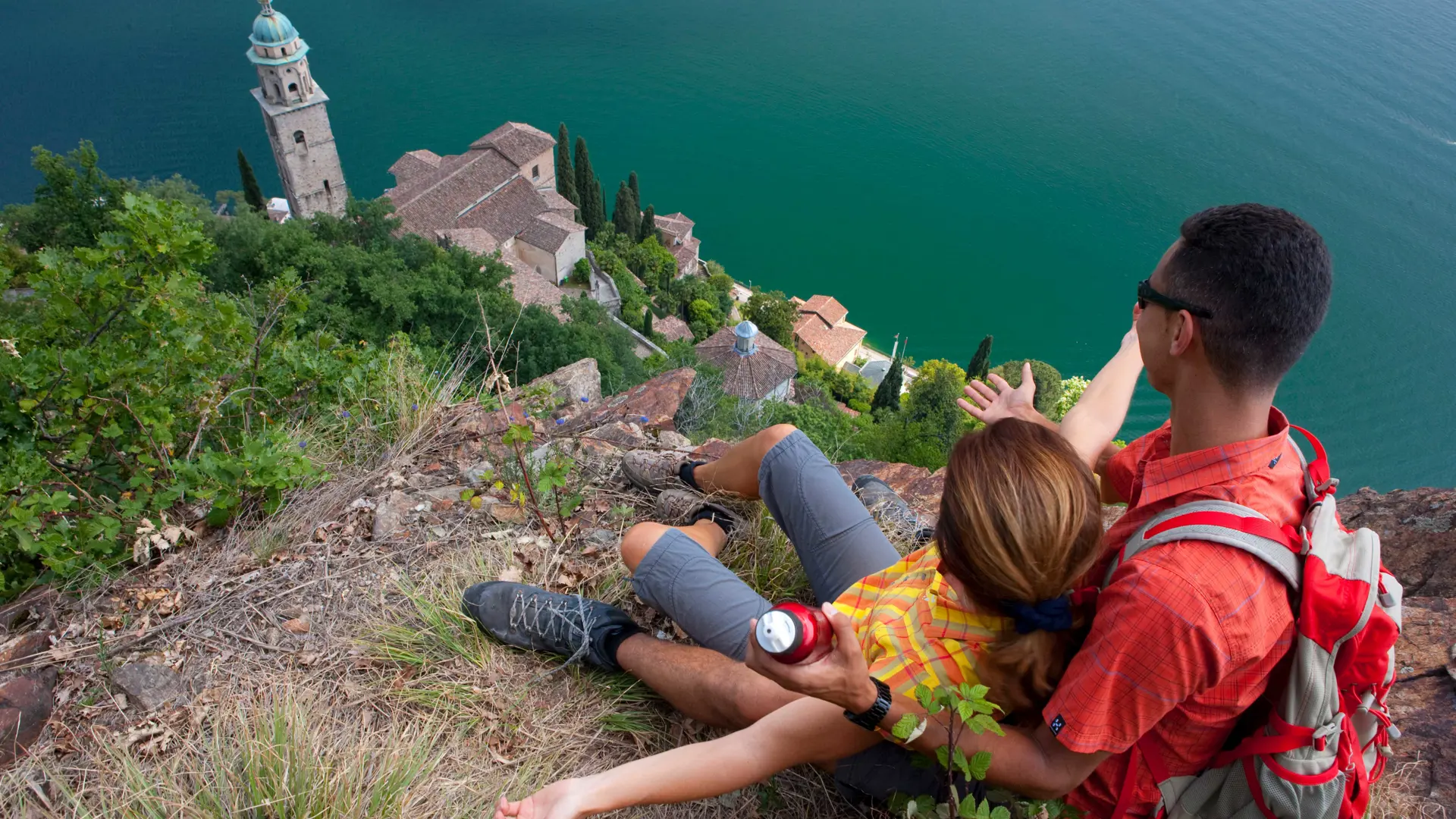 Ticino Turismo
