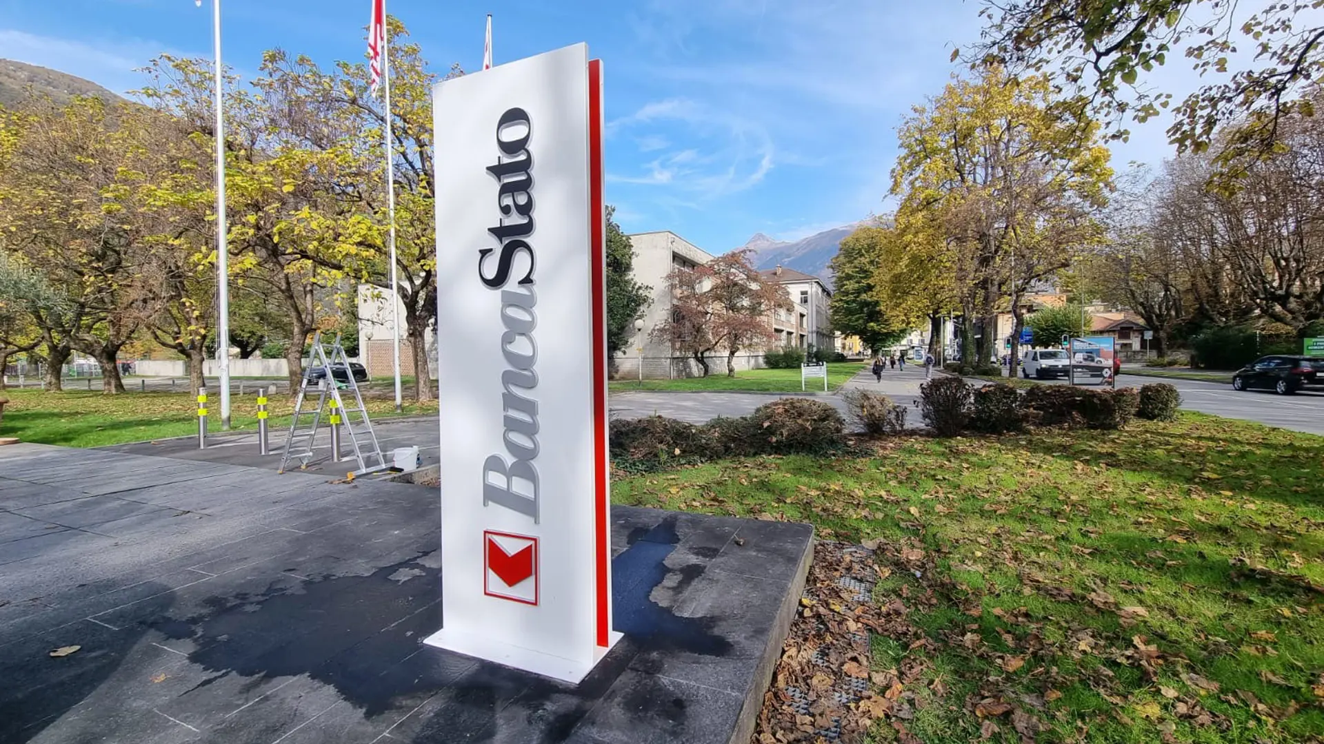 Il design incontra il territorio