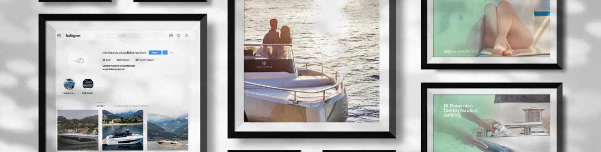 Di Domenico centro nautico