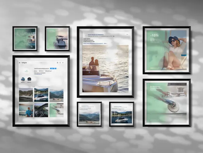 Di Domenico centro nautico