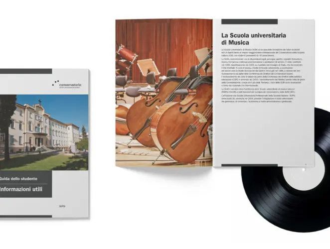 La formazione dei futuri musicisti