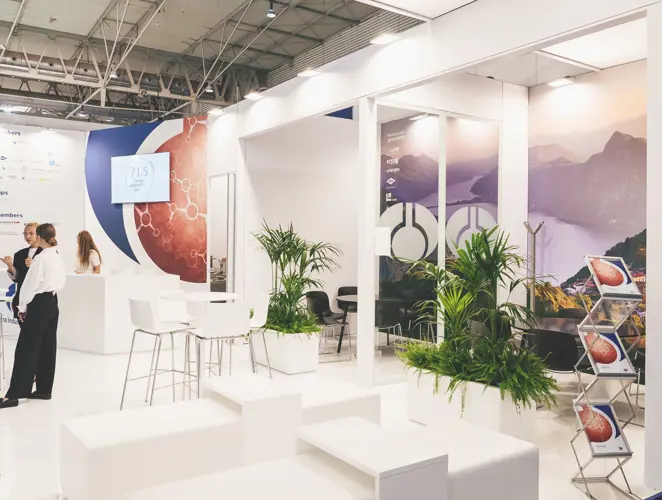 Canton Ticino: platform for international business