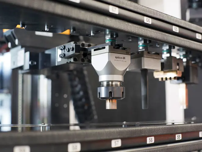 GF Machining Solutions