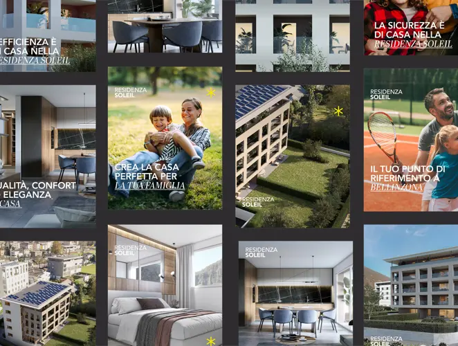 Sole e sport a due passi dalla città