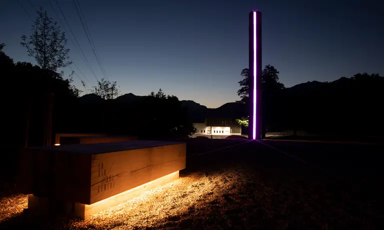 La via del Ceneri (old)