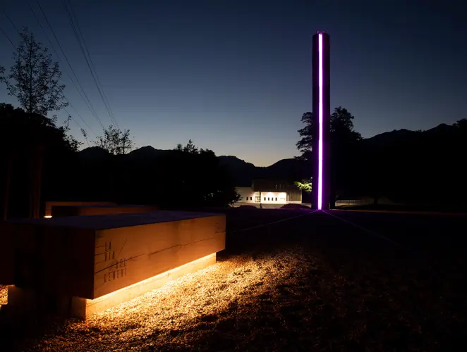 La via del Ceneri (old)