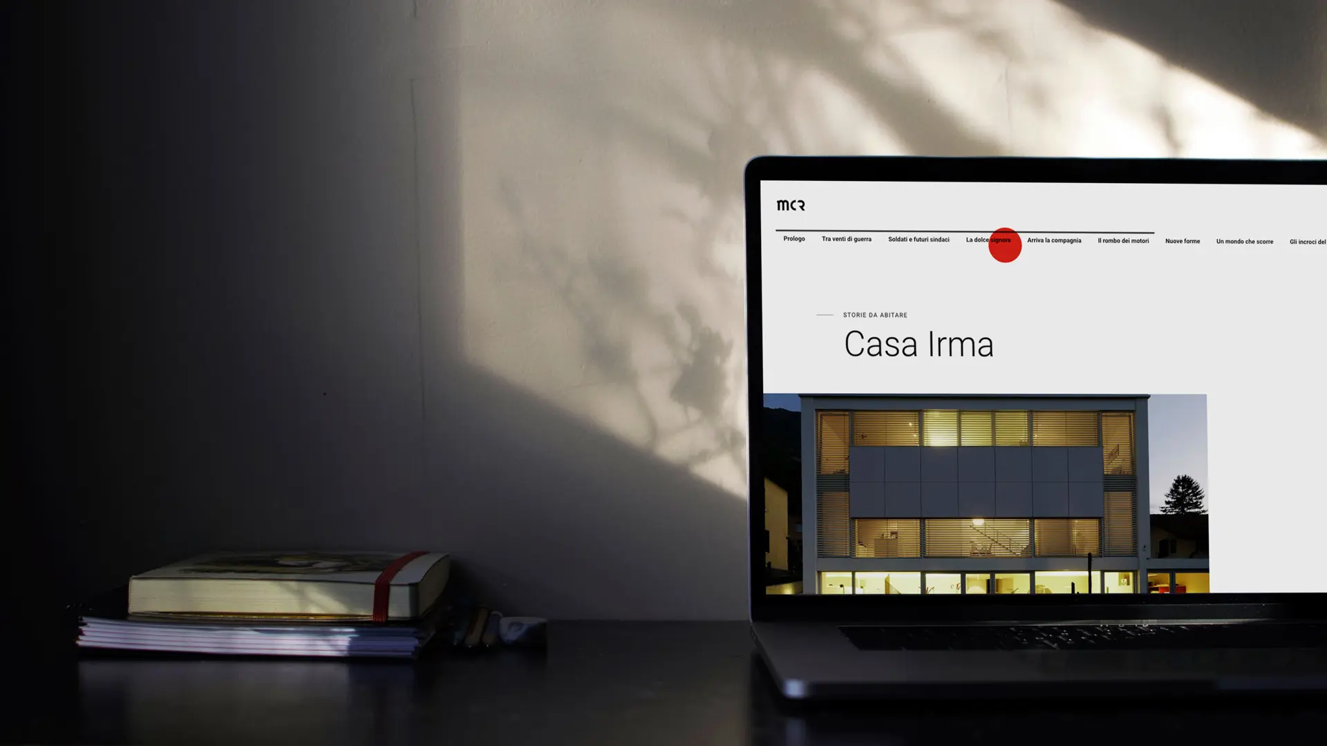 mcr Family Real Estate