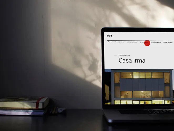 mcr Family Real Estate